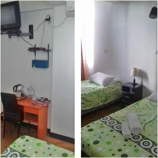The Quiet Corner Guest House - Maputo - 3