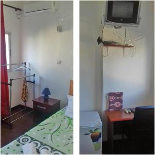 The Quiet Corner Guest House - Maputo - 4