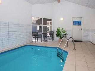 5 star holiday home in Løgstør - 1