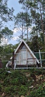 Cloud camp munnar - 3