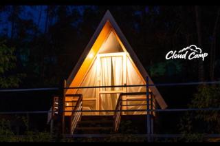 Cloud camp munnar - 1