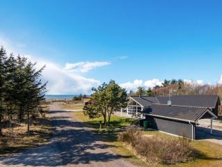 5 star holiday home in Løgstør - 0