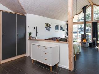 5 star holiday home in Løgstør - 1