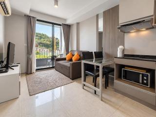 Holiday apartment near Surin beach by Lofty - 1