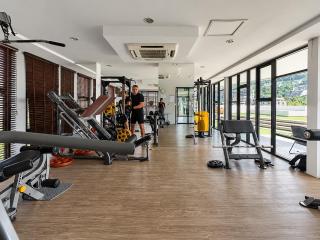 Holiday apartment near Surin beach by Lofty - 3