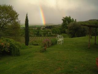 Agriturismo Castelrotto - Palazzone - 2