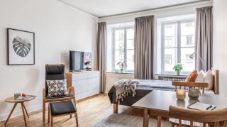 Premium Kungsholmen Stockholm Apartment - 9