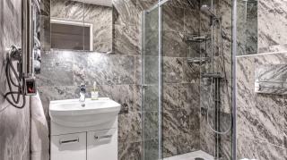 Premium Kungsholmen Stockholm Apartment - 8