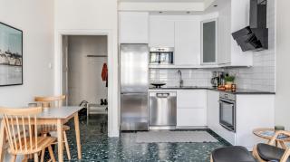 Premium Kungsholmen Stockholm Apartment - 6