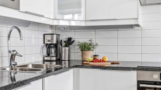 Premium Kungsholmen Stockholm Apartment - 4