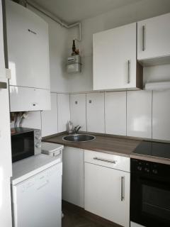Ferienwohnung Hildesheim - Zentrale Lage - 6
