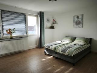 Ferienwohnung Hildesheim - Zentrale Lage - 9
