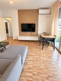 Shengjin Sea View Apartments K - 1