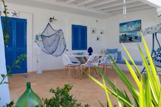 Ecoliving Casa Vacanze - Villa B1-2 - 0