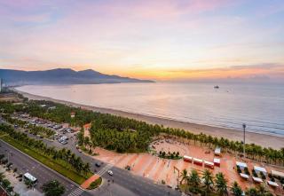 C Suite Danang - Free airport pick-up - 2
