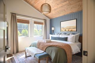 Prairie Cottage, a Fresh Farmhouse - 8