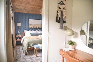 Prairie Cottage, a Fresh Farmhouse - 3