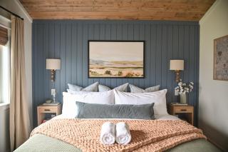 Prairie Cottage, a Fresh Farmhouse - 7