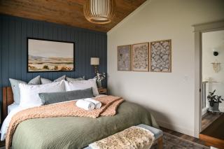 Prairie Cottage, a Fresh Farmhouse - 6