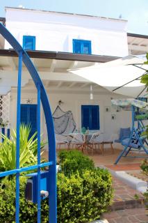 Ecoliving Casa Vacanze - Villa B1-2 - 3