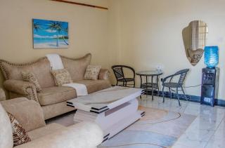 Lumi Stay Nakuru - 9