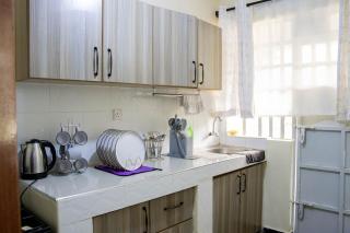 Lumi Stay Nakuru - 5