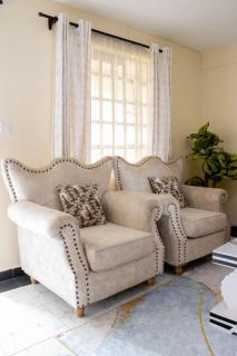 Lumi Stay Nakuru - 8