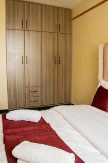 Lumi Stay Nakuru - 1