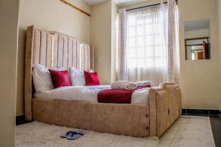 Lumi Stay Nakuru - 2