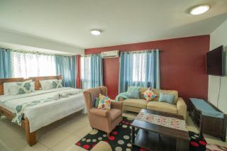 Rustic seaview - 9
