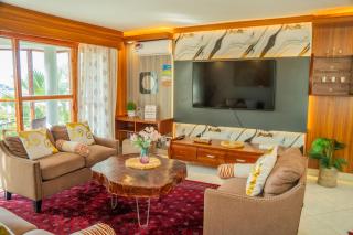 Rustic seaview - 5