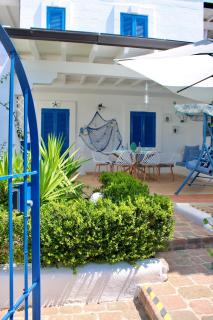 Ecoliving Casa Vacanze - Villa B1-2 - 4