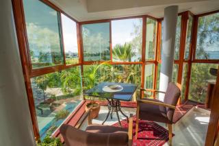 Rustic seaview - 3