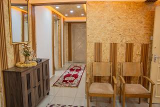 Rustic seaview - 1