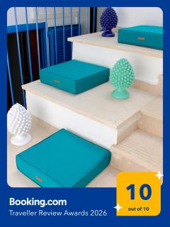 Ecoliving Casa Vacanze - Villa B1-2 - 6