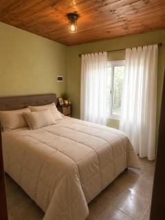 Casa visita del Papa - 8