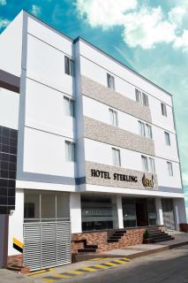 Hotel Sterling Cucuta - 0