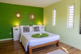 Villa Verde - Les Terres Basses - 9