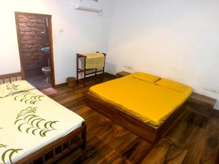 Kamatha Eco Lodge - 5