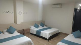 Hotel Sterling Cucuta - 5