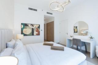Branded 2BR Residence with Direct Park Access - 8