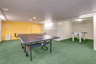 Golf Cart included! Waterfront home with Private Boat Dock Heated Pool and Game Room - 4