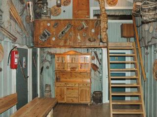 6 person holiday home in Oksvoll - 1