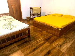 Kamatha Eco Lodge - 3