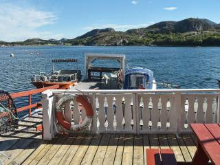 6 person holiday home in Oksvoll - 8