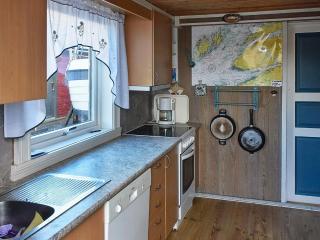 6 person holiday home in Oksvoll - 2