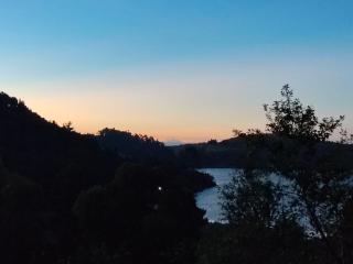 Lago de Tota - Guanumen - 2