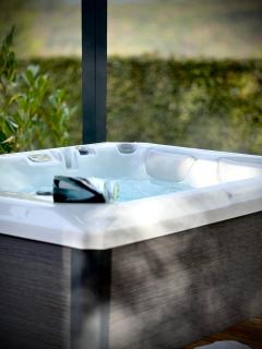 Pool House 85 - 9