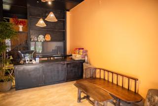 Nice Homestay & Cafe Tam Coc - 3