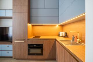 Premium Apartment, Fast Wi-Fi, Heart of Riga - by Innorental - 4